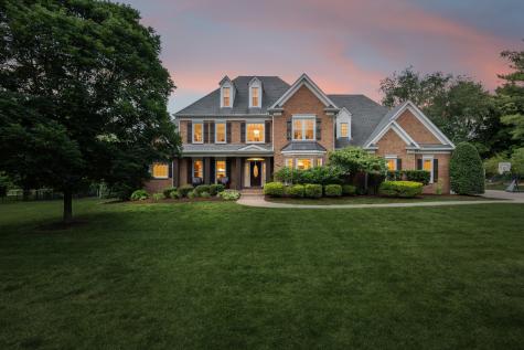 1203 Devens Drive Brentwood TN 37027