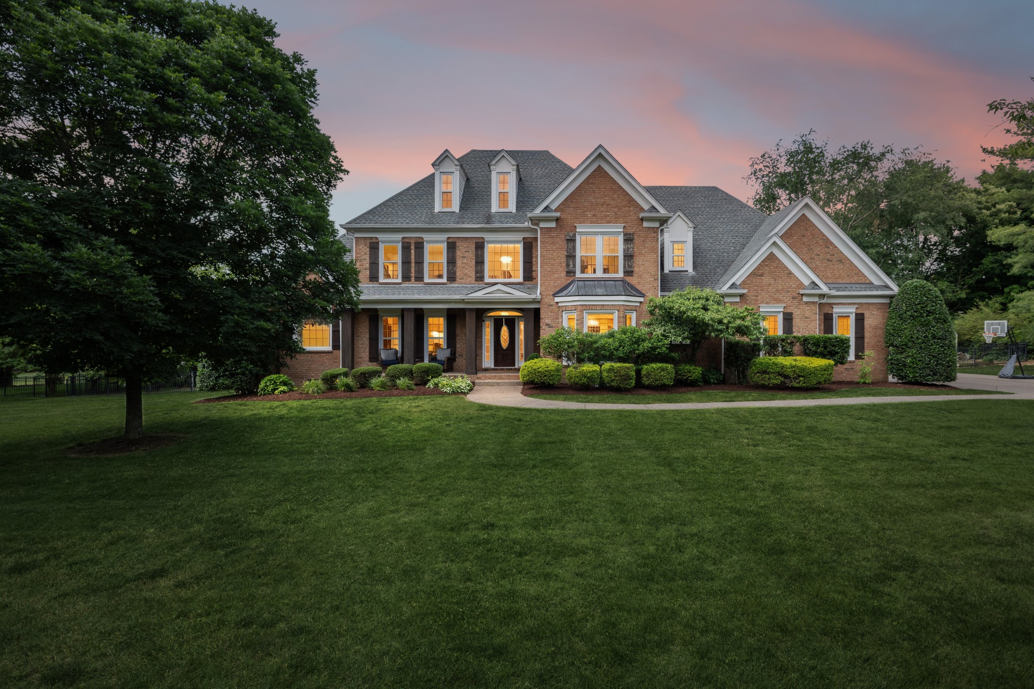 1203 Devens Drive Brentwood TN 37027