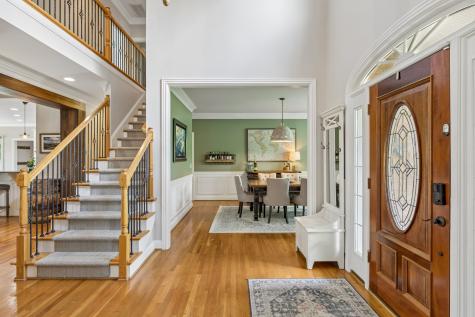 1203 Devens Drive Brentwood TN 37027