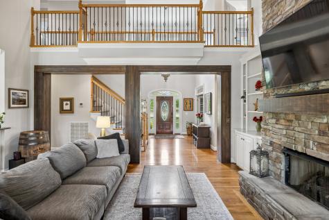 1203 Devens Drive Brentwood TN 37027