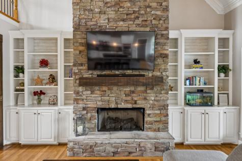 1203 Devens Drive Brentwood TN 37027