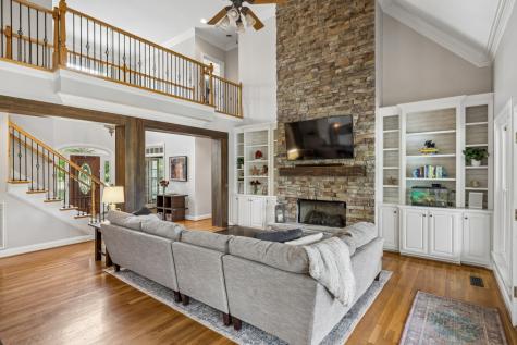 1203 Devens Drive Brentwood TN 37027
