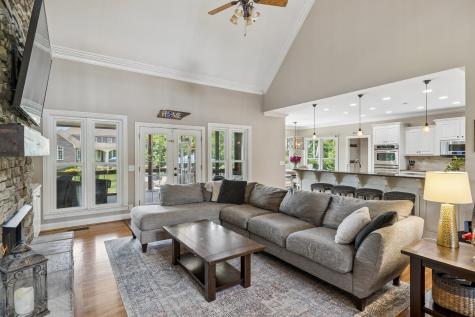1203 Devens Drive Brentwood TN 37027