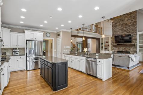 1203 Devens Drive Brentwood TN 37027
