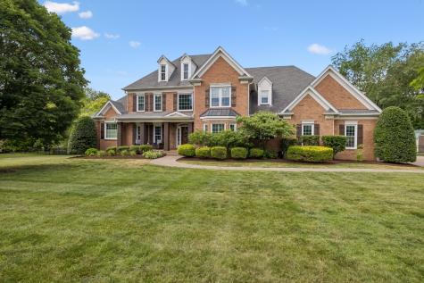 1203 Devens Drive Brentwood TN 37027