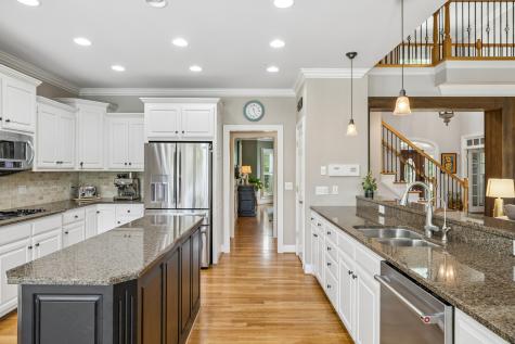 1203 Devens Drive Brentwood TN 37027