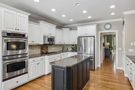 1203 Devens Drive Brentwood TN 37027