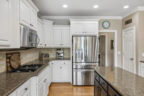1203 Devens Drive Brentwood TN 37027