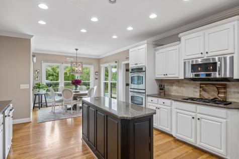 1203 Devens Drive Brentwood TN 37027