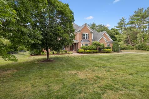 1203 Devens Drive Brentwood TN 37027
