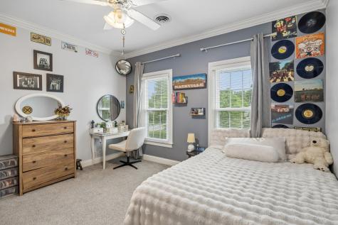 1203 Devens Drive Brentwood TN 37027