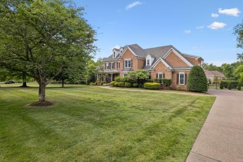 1203 Devens Drive Brentwood TN 37027