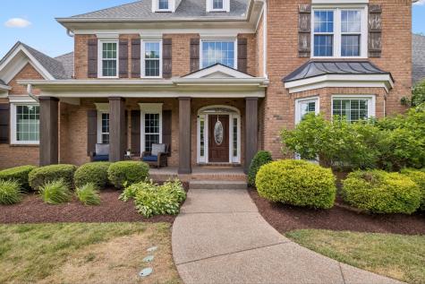 1203 Devens Drive Brentwood TN 37027