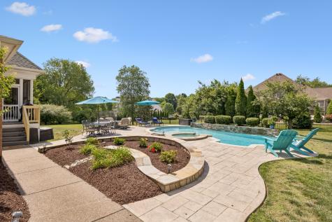 1203 Devens Drive Brentwood TN 37027