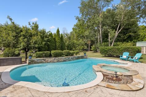 1203 Devens Drive Brentwood TN 37027