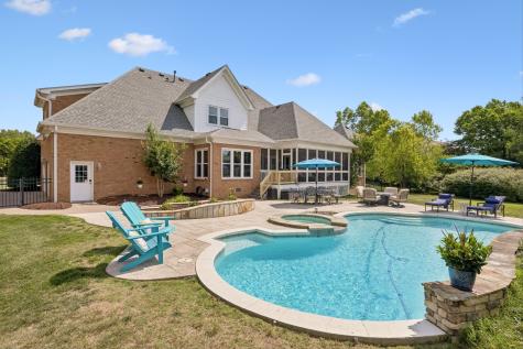 1203 Devens Drive Brentwood TN 37027