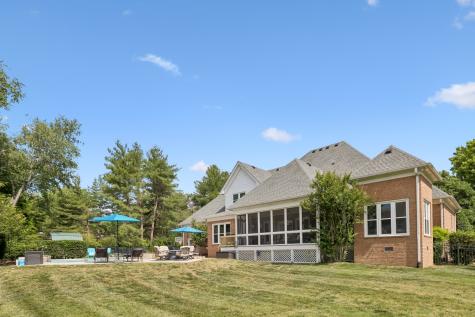 1203 Devens Drive Brentwood TN 37027
