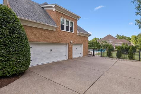1203 Devens Drive Brentwood TN 37027