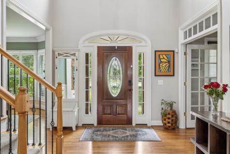 1203 Devens Drive Brentwood TN 37027