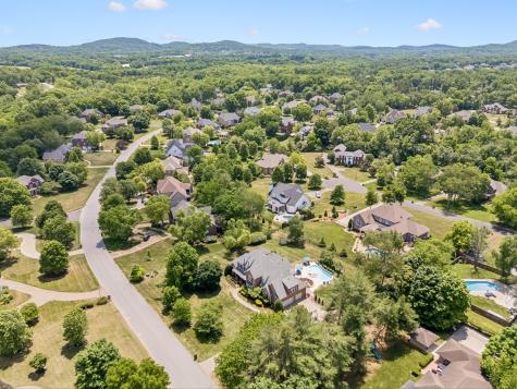 1203 Devens Drive Brentwood TN 37027