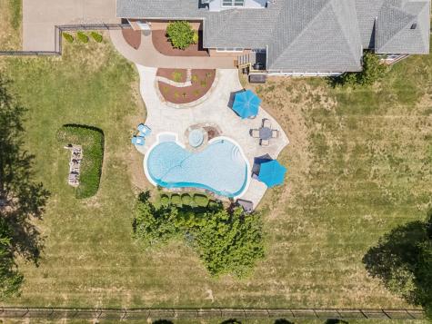1203 Devens Drive Brentwood TN 37027