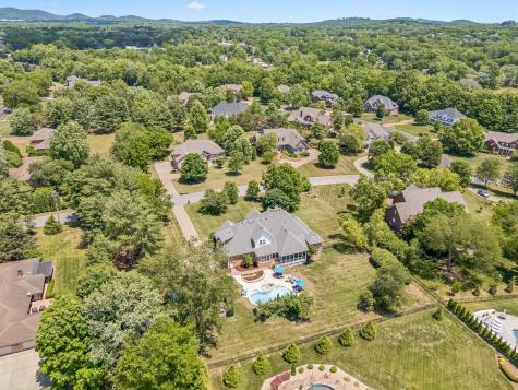 1203 Devens Drive Brentwood TN 37027