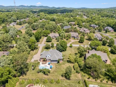 1203 Devens Drive Brentwood TN 37027