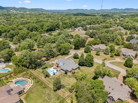 1203 Devens Drive Brentwood TN 37027