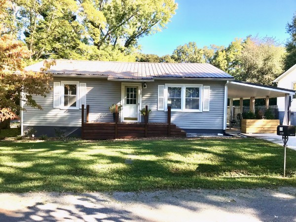 508 6th Ave, NW Winchester TN 37398