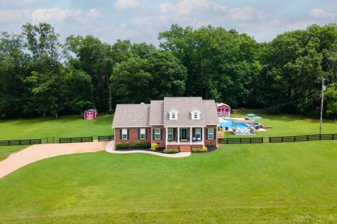 2040 Old Highway 99 Chapel Hill TN 37034