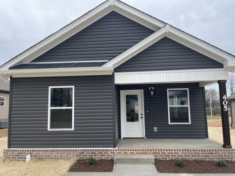 405 Church Street Portland TN 37148