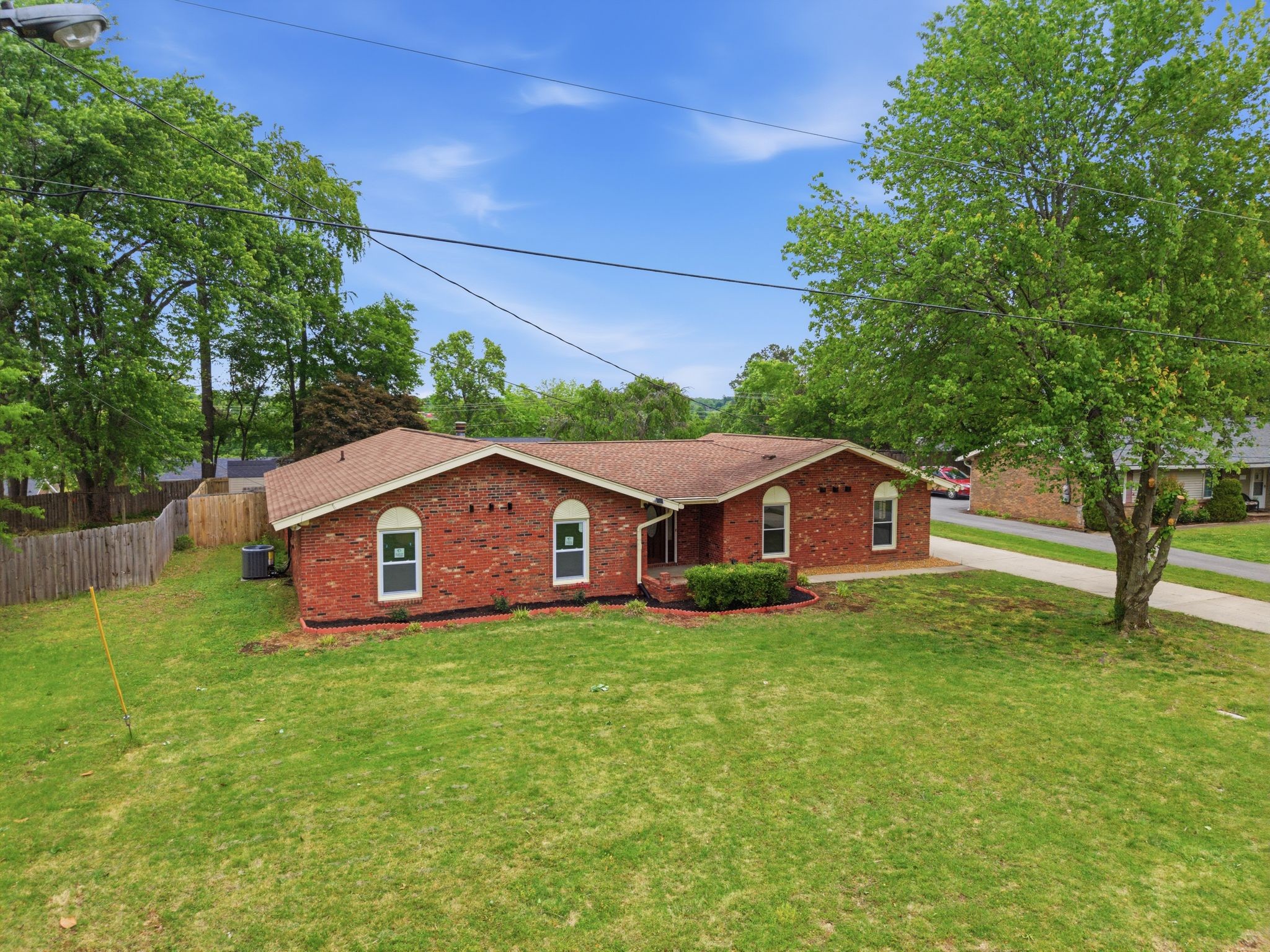 4721 Phoenix Drive Hermitage TN 37076
