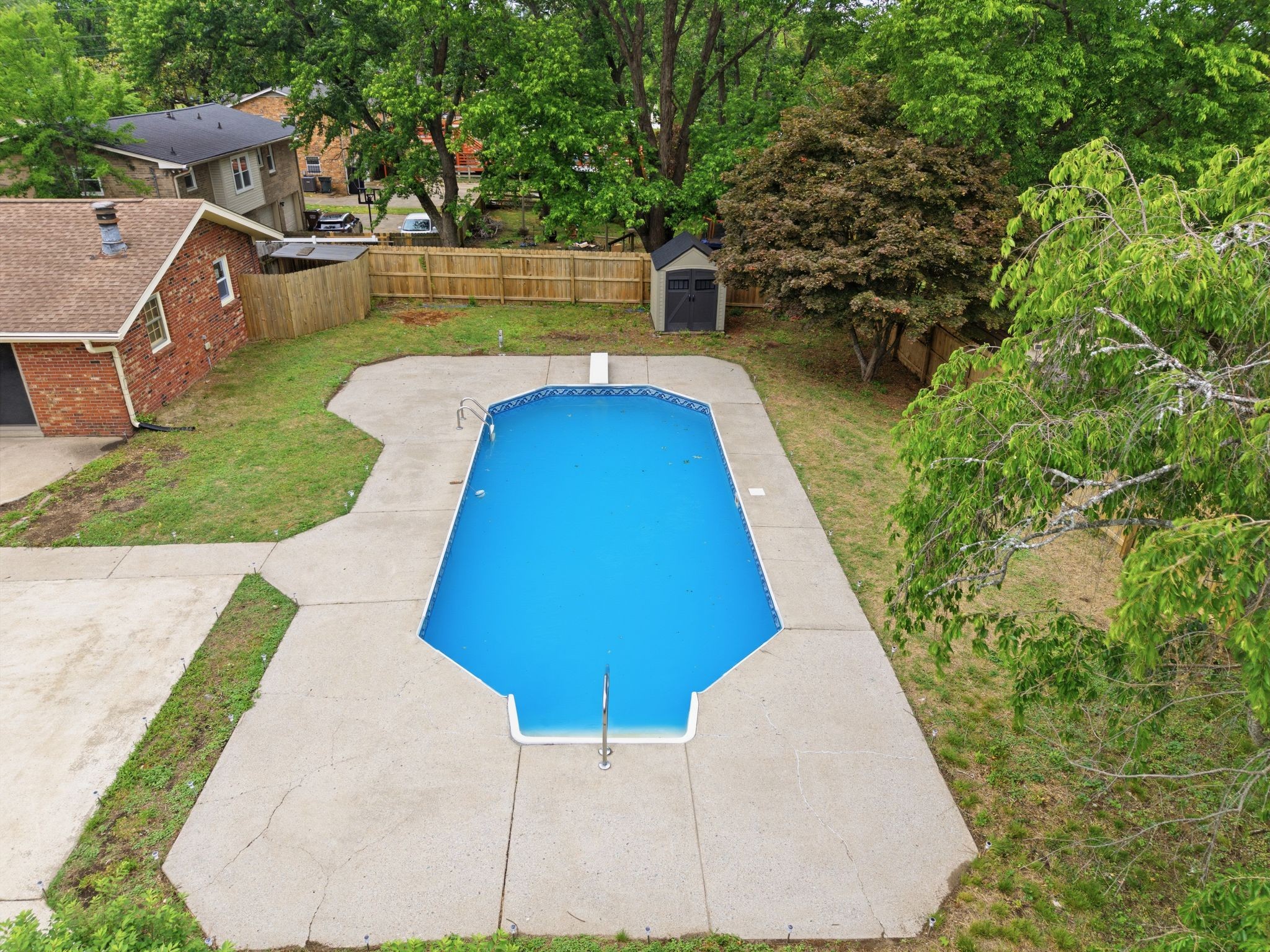 4721 Phoenix Drive Hermitage TN 37076