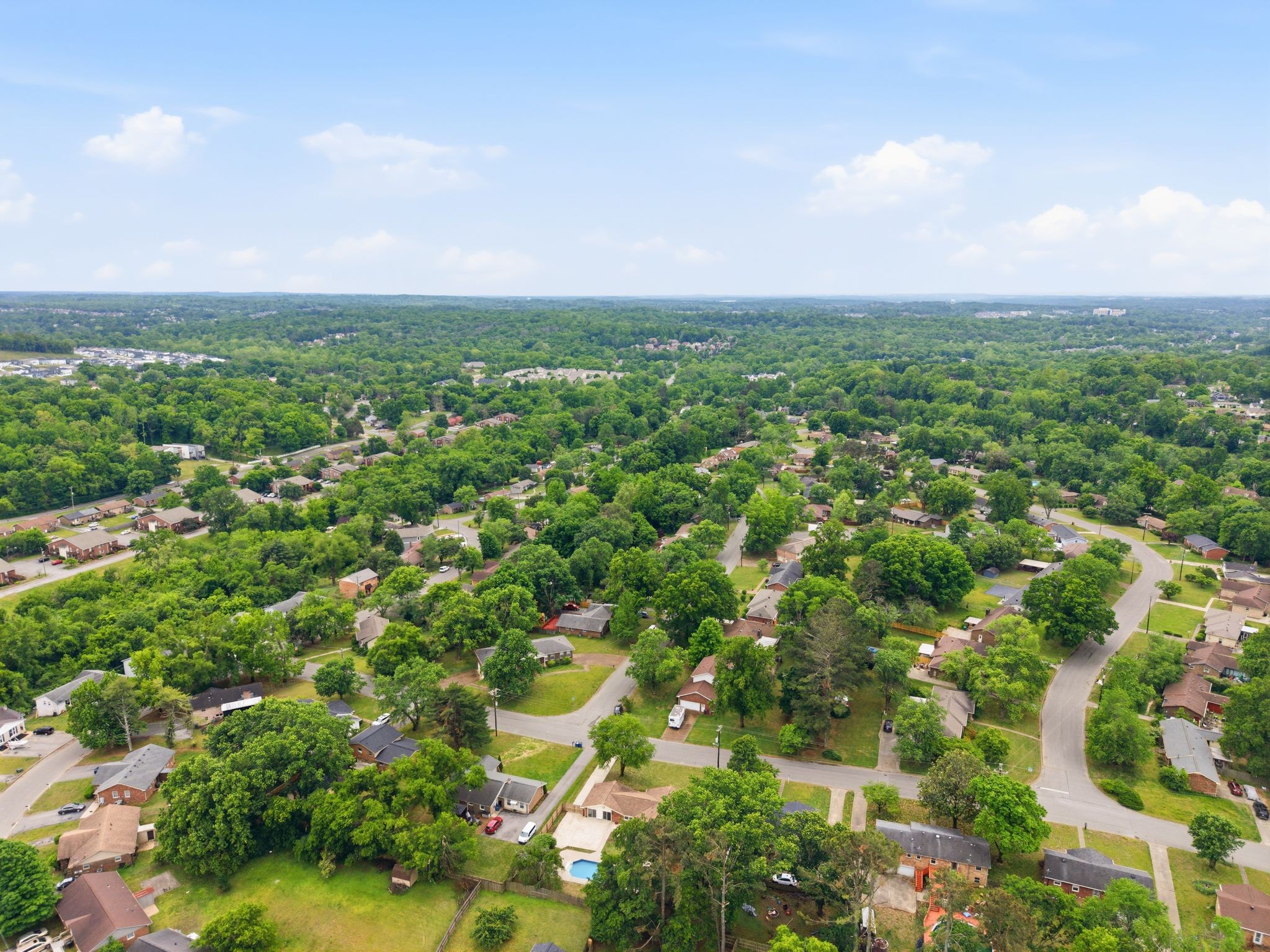 4721 Phoenix Drive Hermitage TN 37076