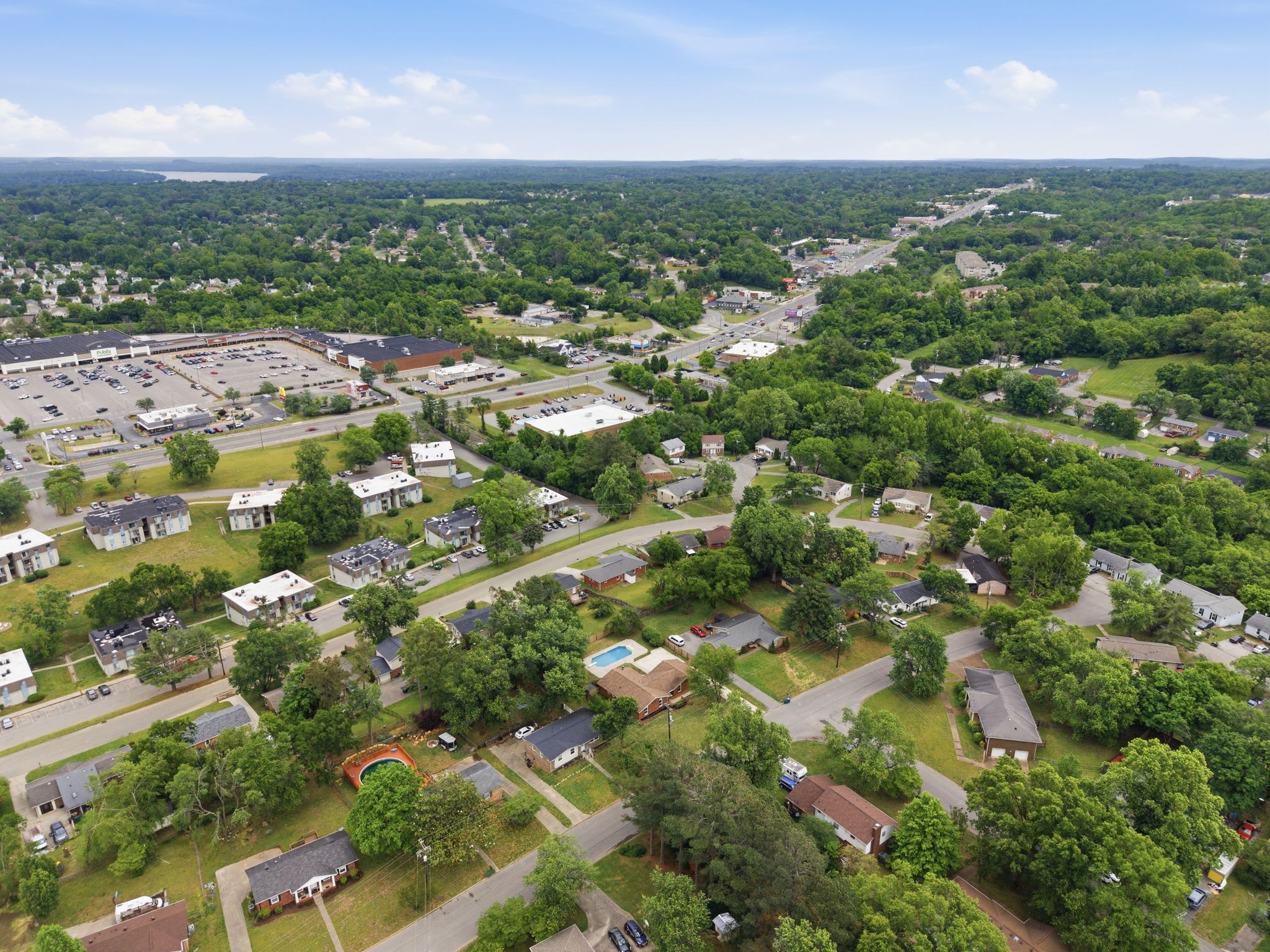 4721 Phoenix Drive Hermitage TN 37076