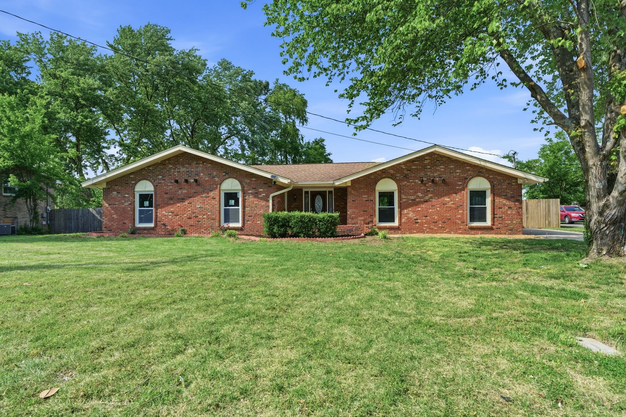 4721 Phoenix Drive Hermitage TN 37076