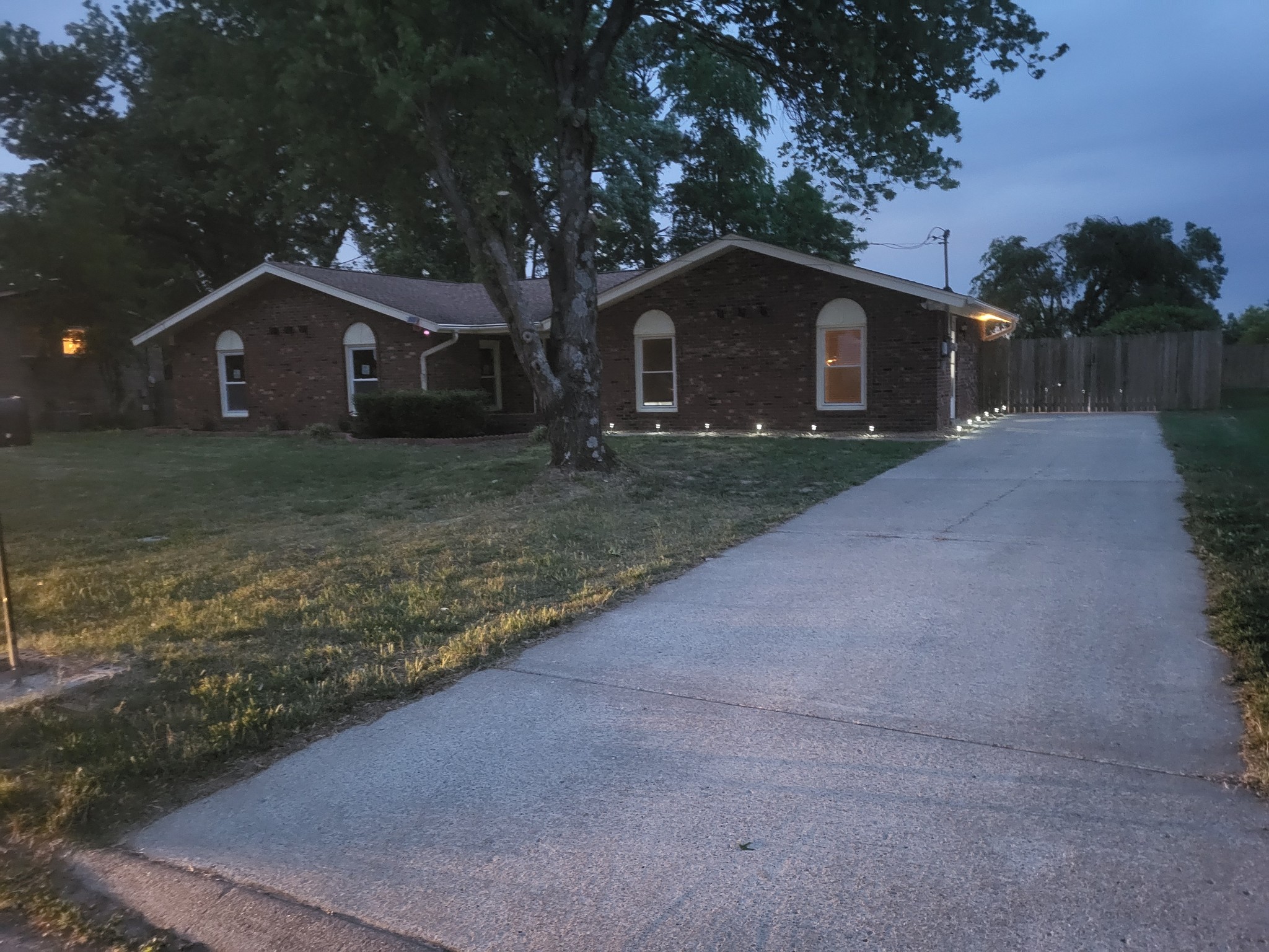 4721 Phoenix Drive Hermitage TN 37076