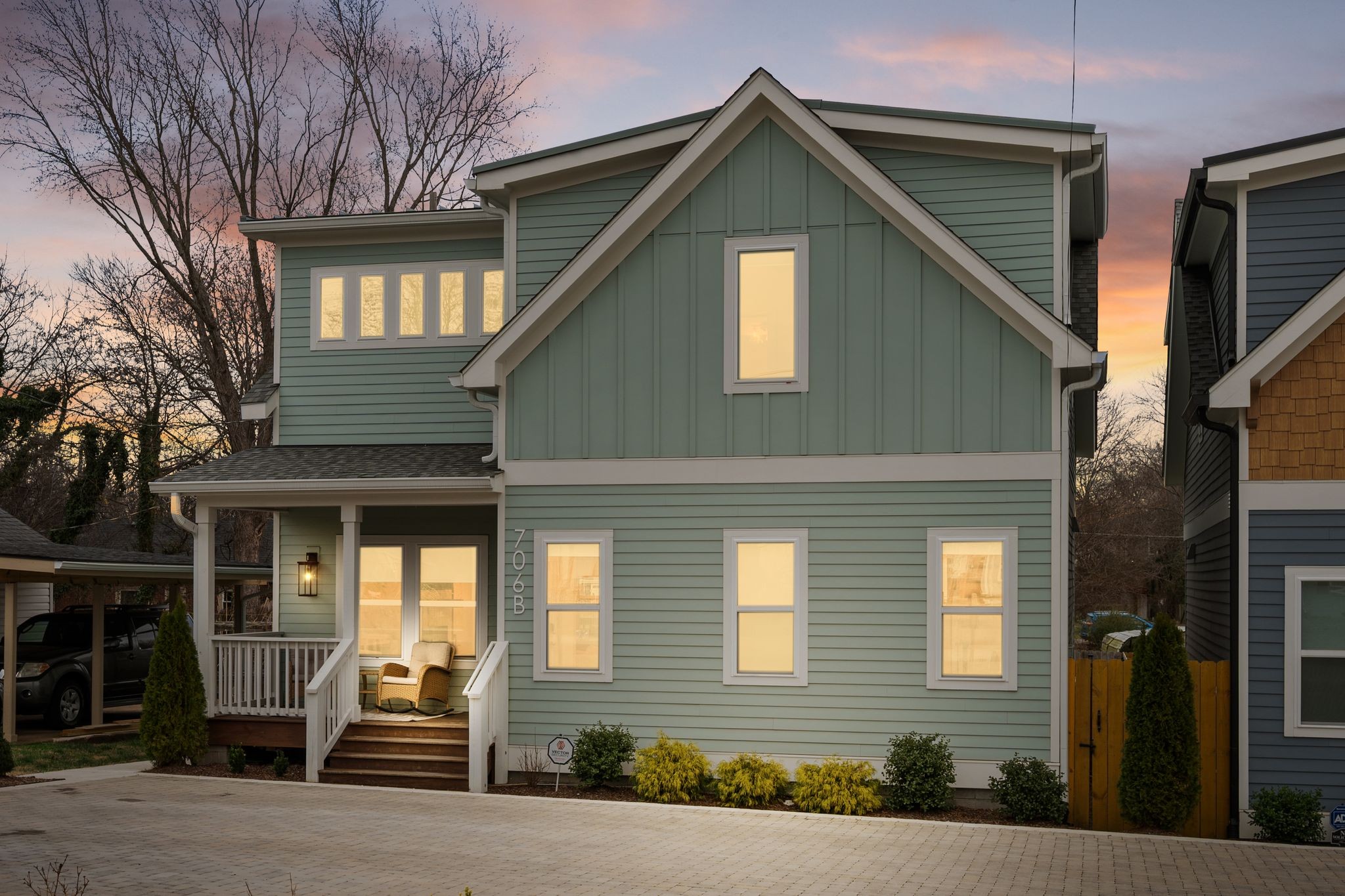706 Wilsonwood Place Nashville TN 37206