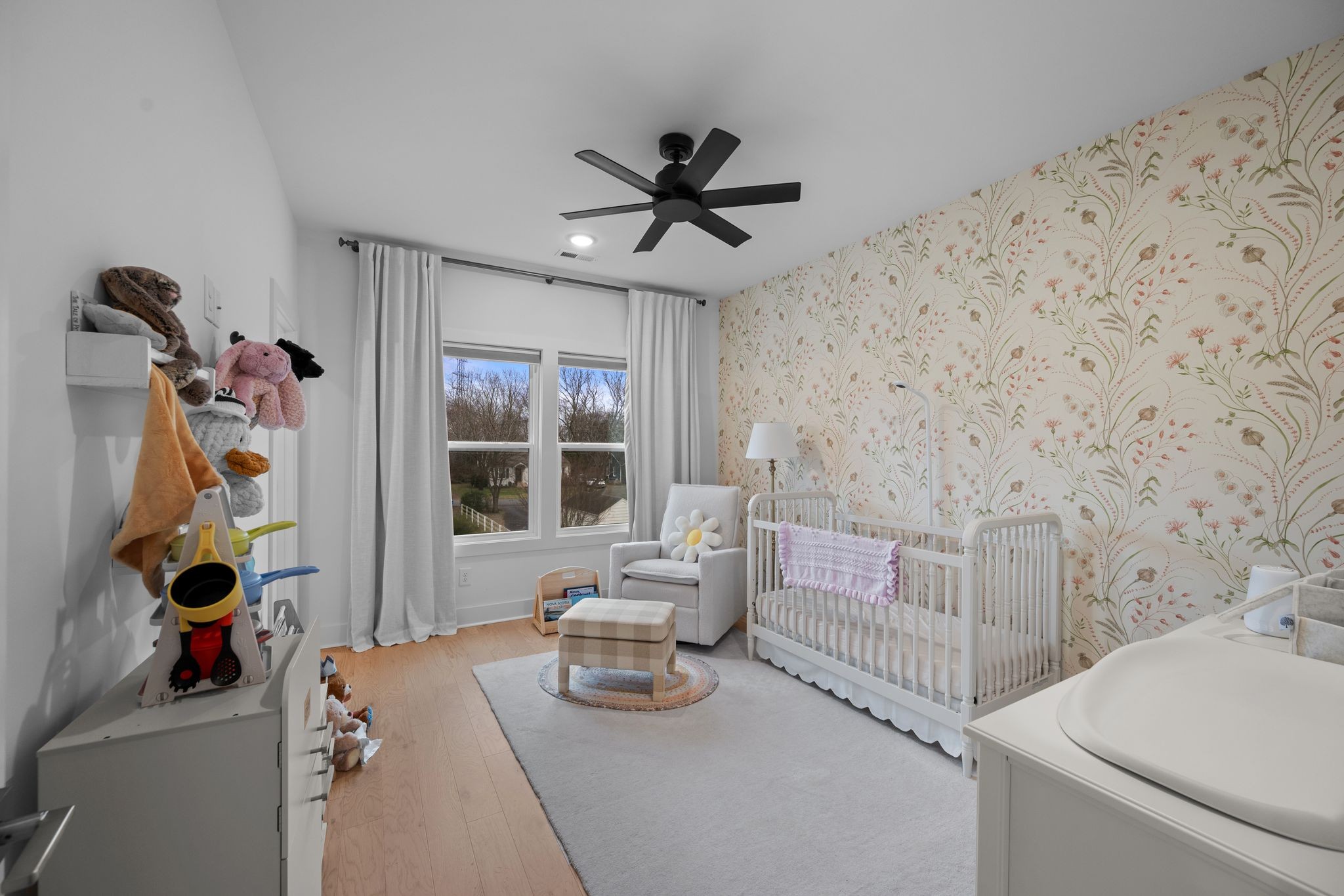 706 Wilsonwood Place Nashville TN 37206