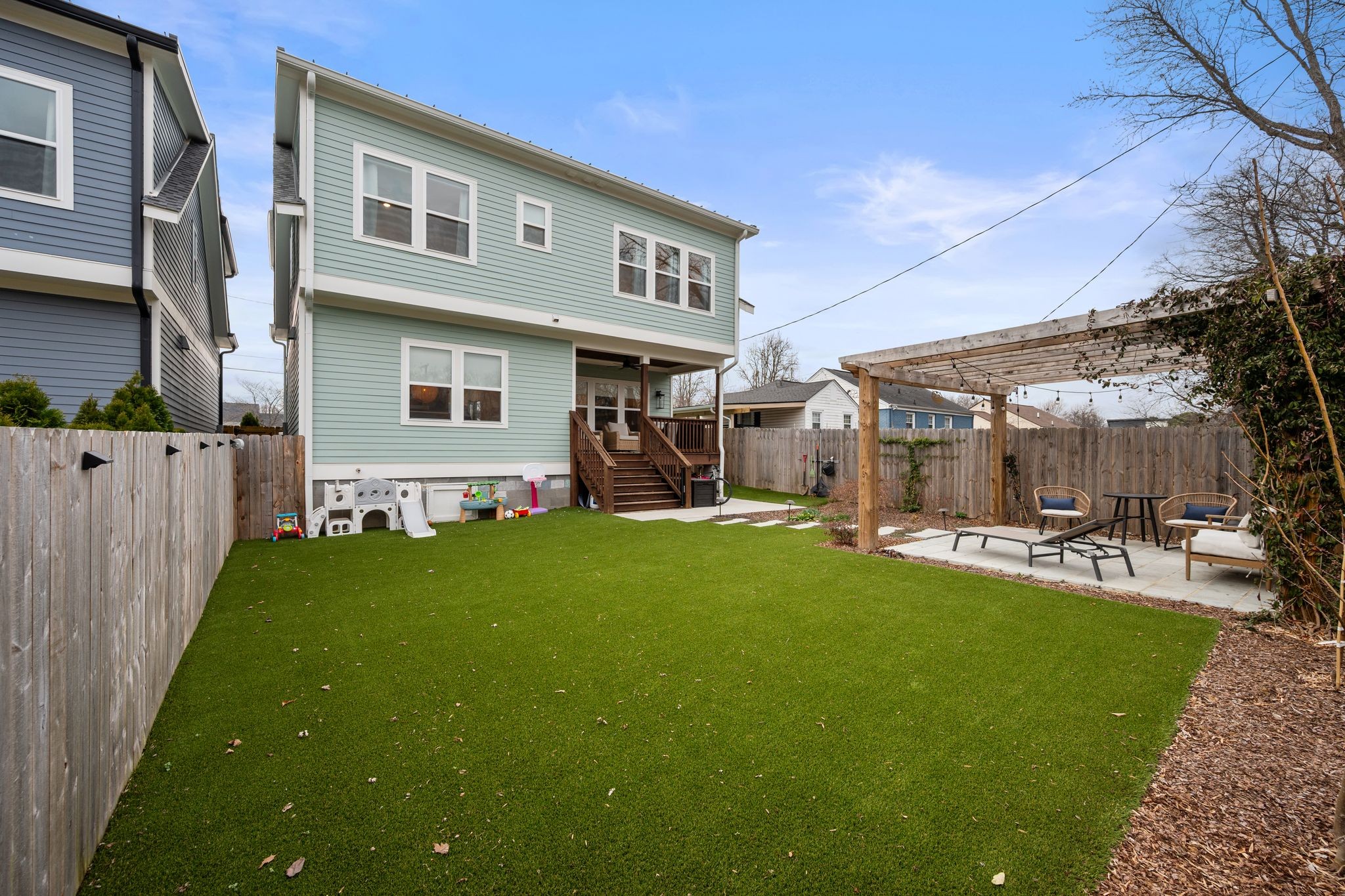 706 Wilsonwood Place Nashville TN 37206
