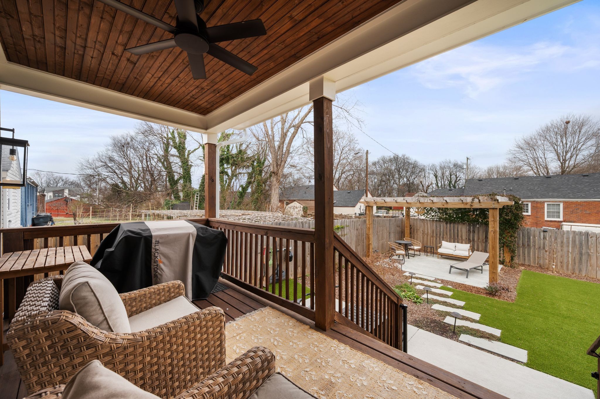 706 Wilsonwood Place Nashville TN 37206