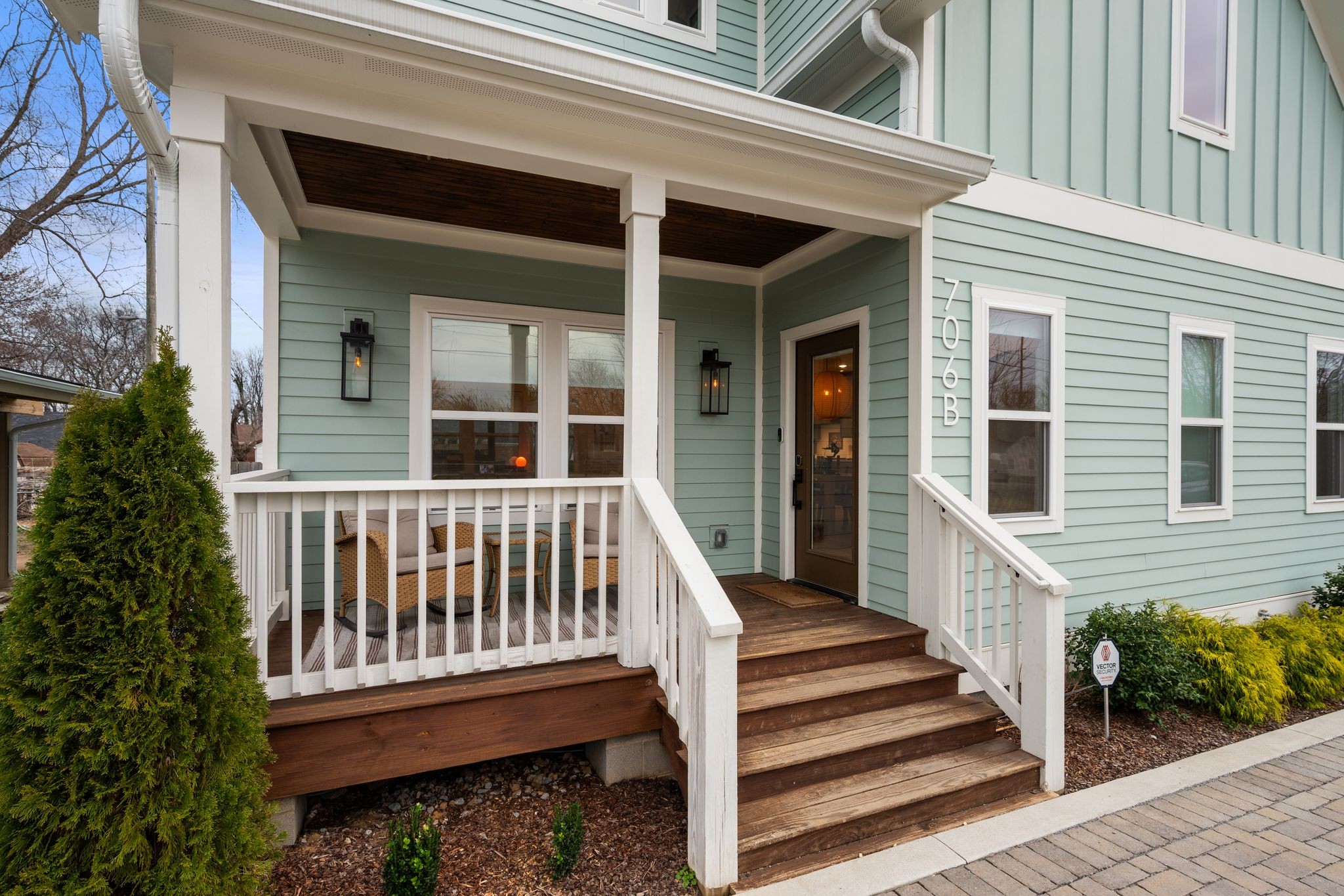 706 Wilsonwood Place Nashville TN 37206