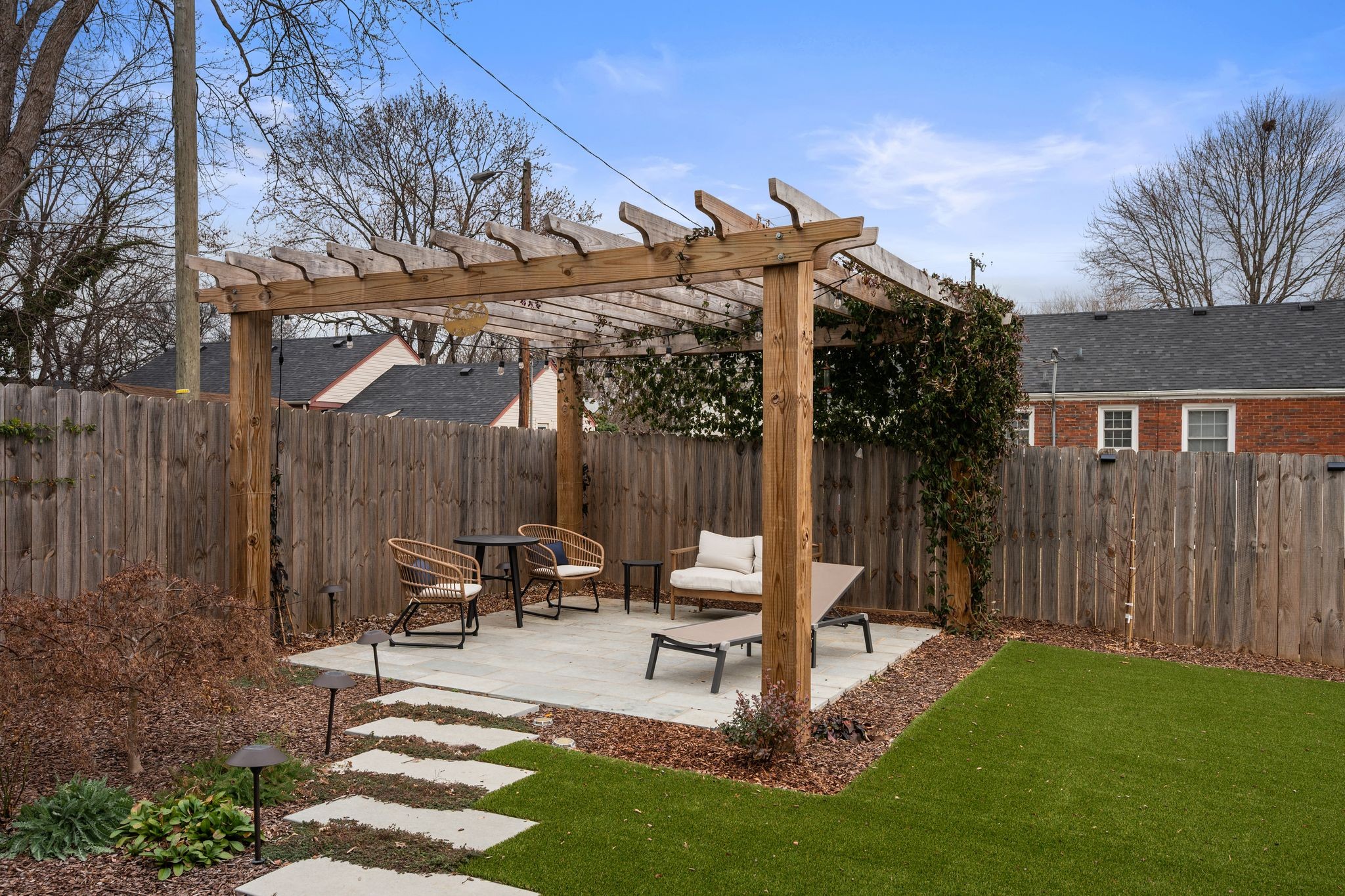 706 Wilsonwood Place Nashville TN 37206