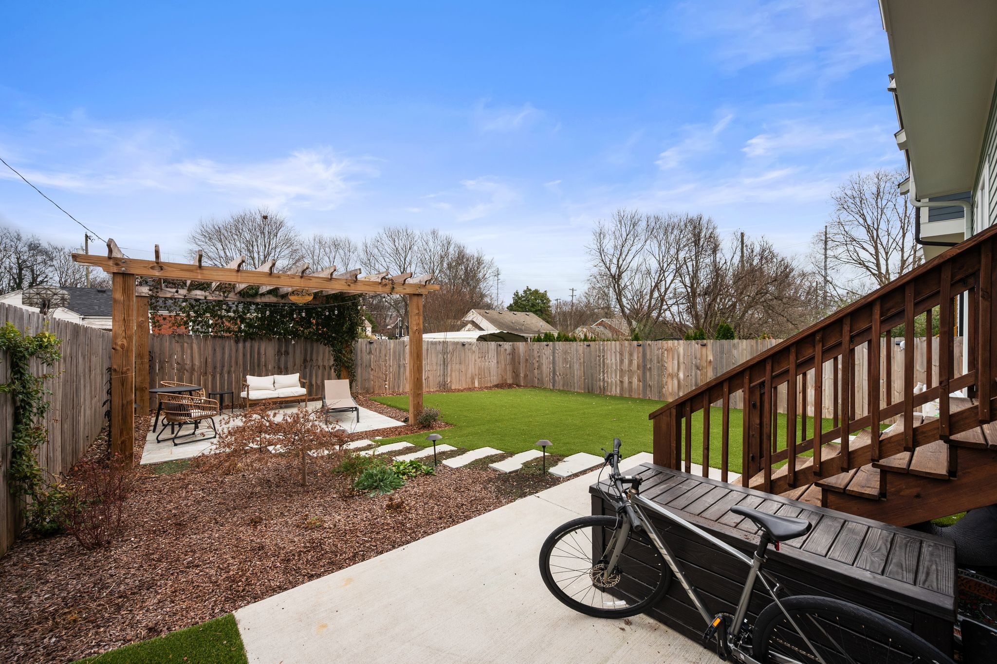 706 Wilsonwood Place Nashville TN 37206