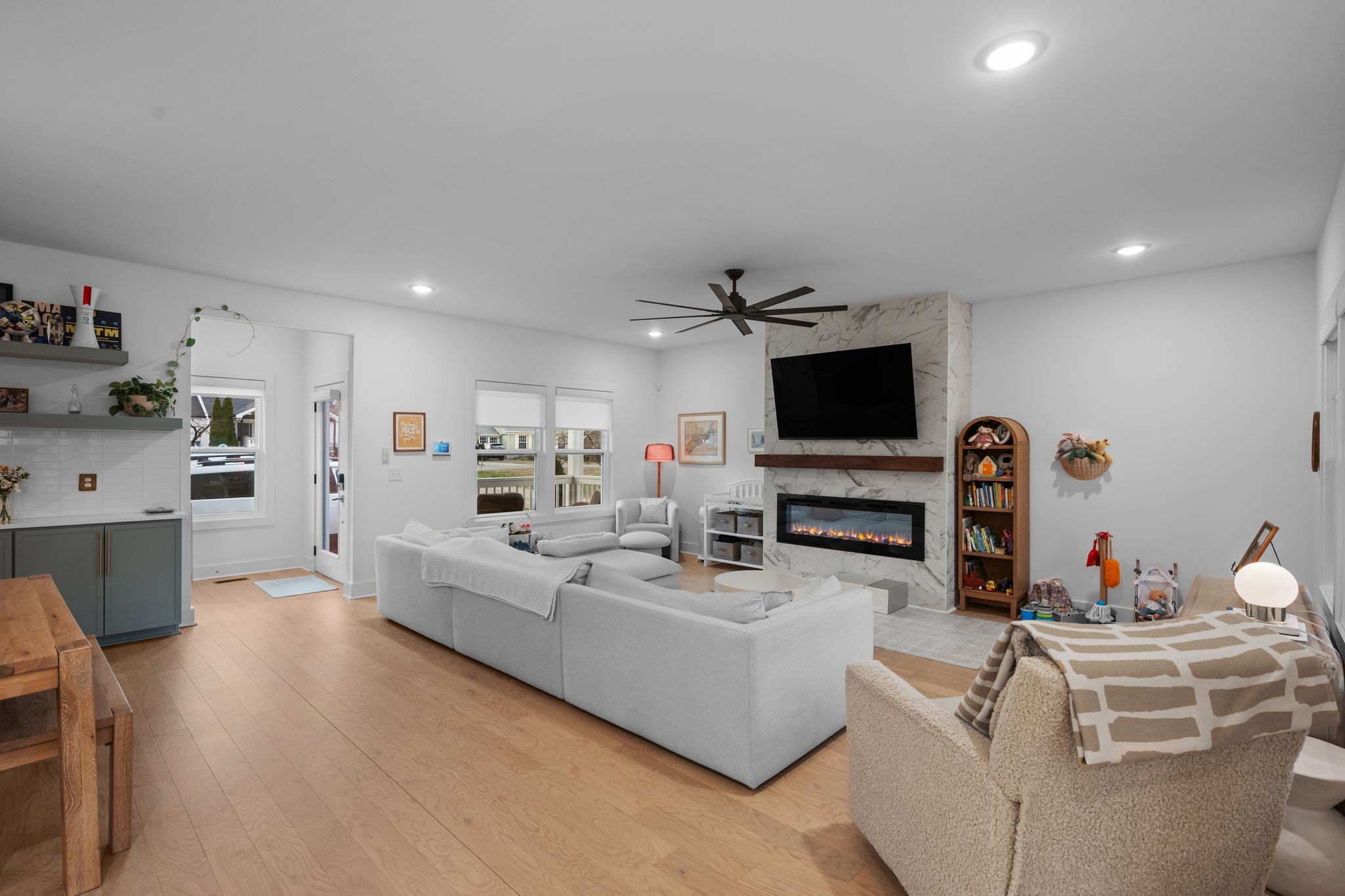 706 Wilsonwood Place Nashville TN 37206