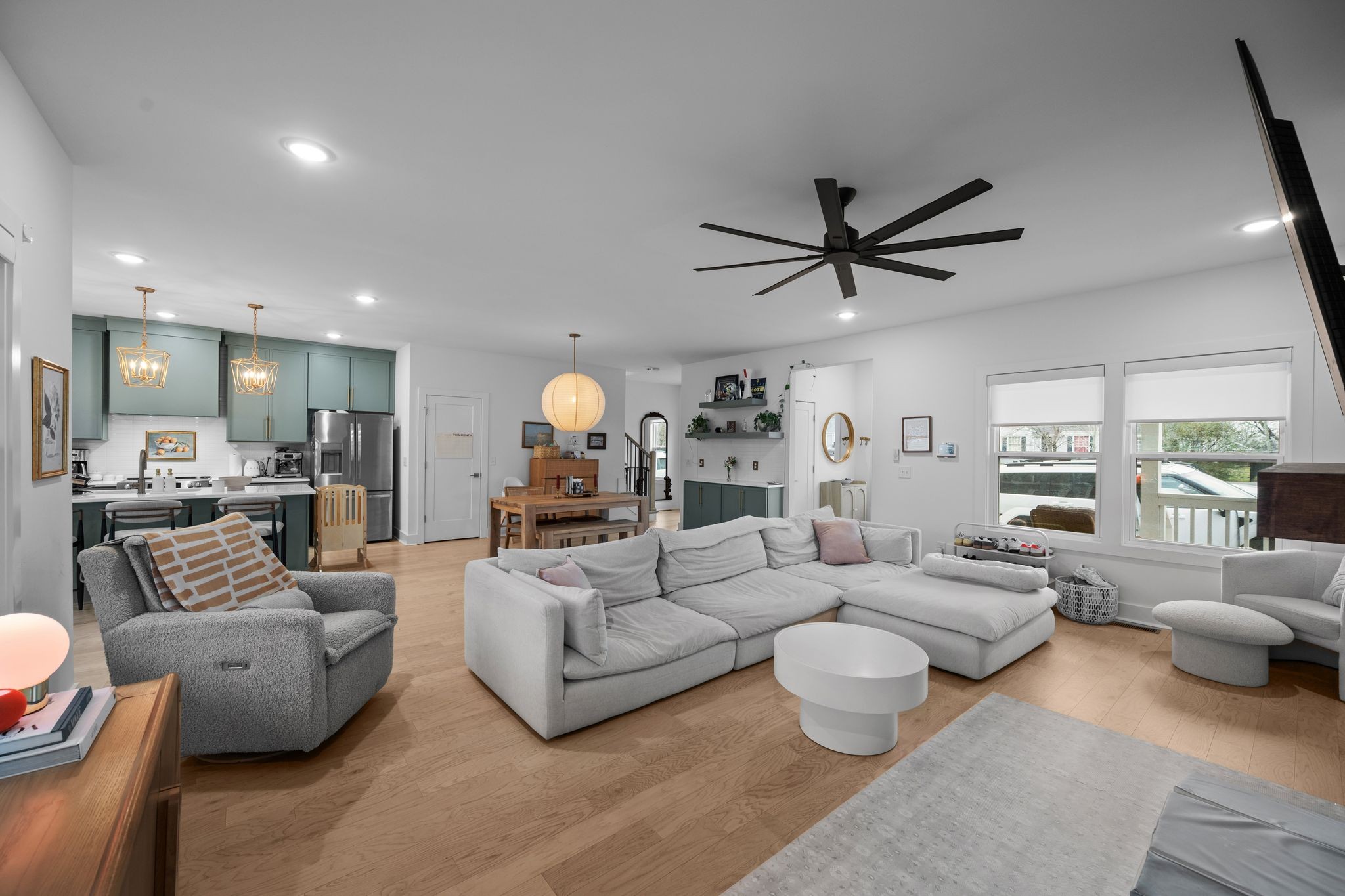 706 Wilsonwood Place Nashville TN 37206