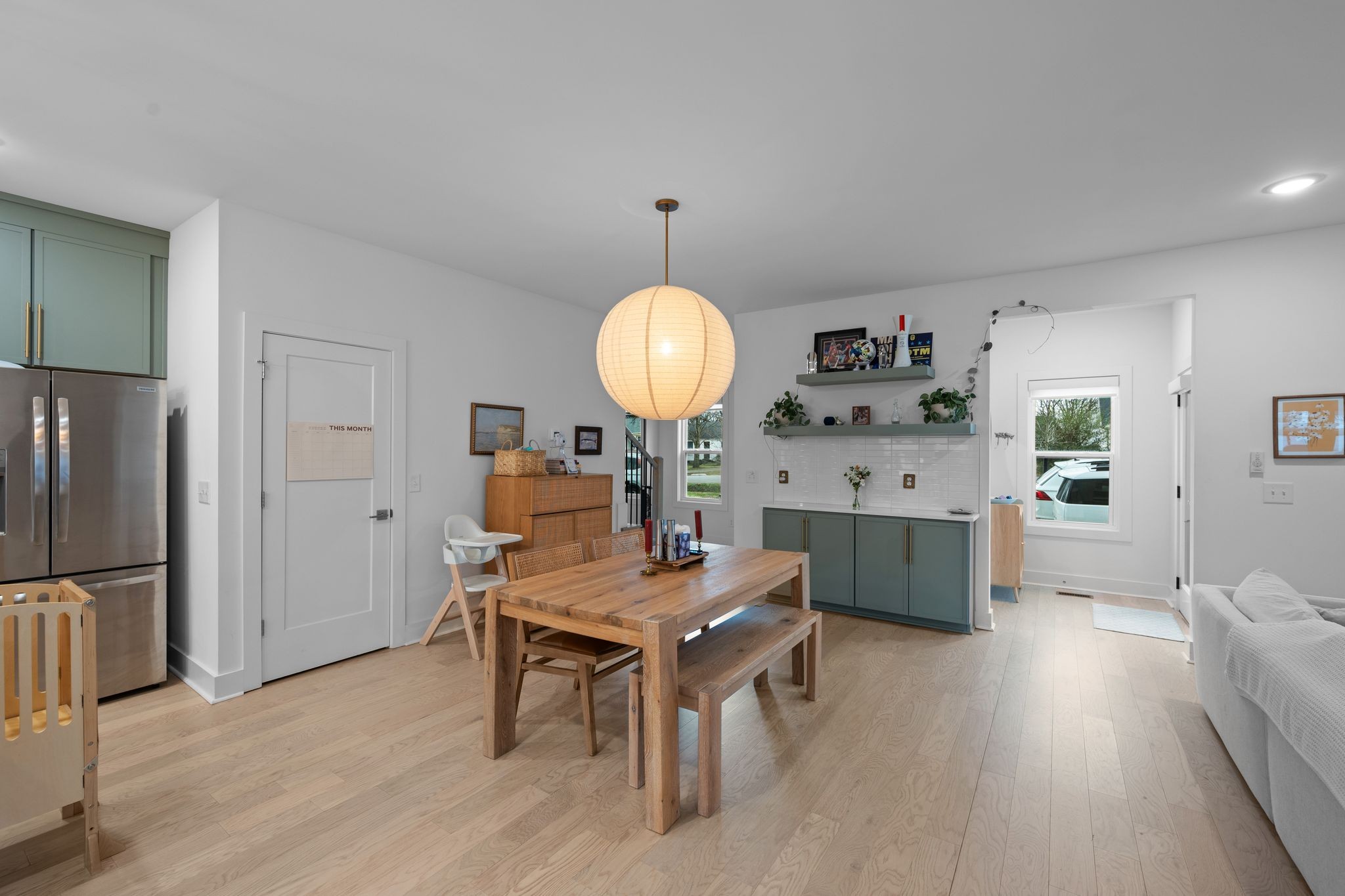 706 Wilsonwood Place Nashville TN 37206