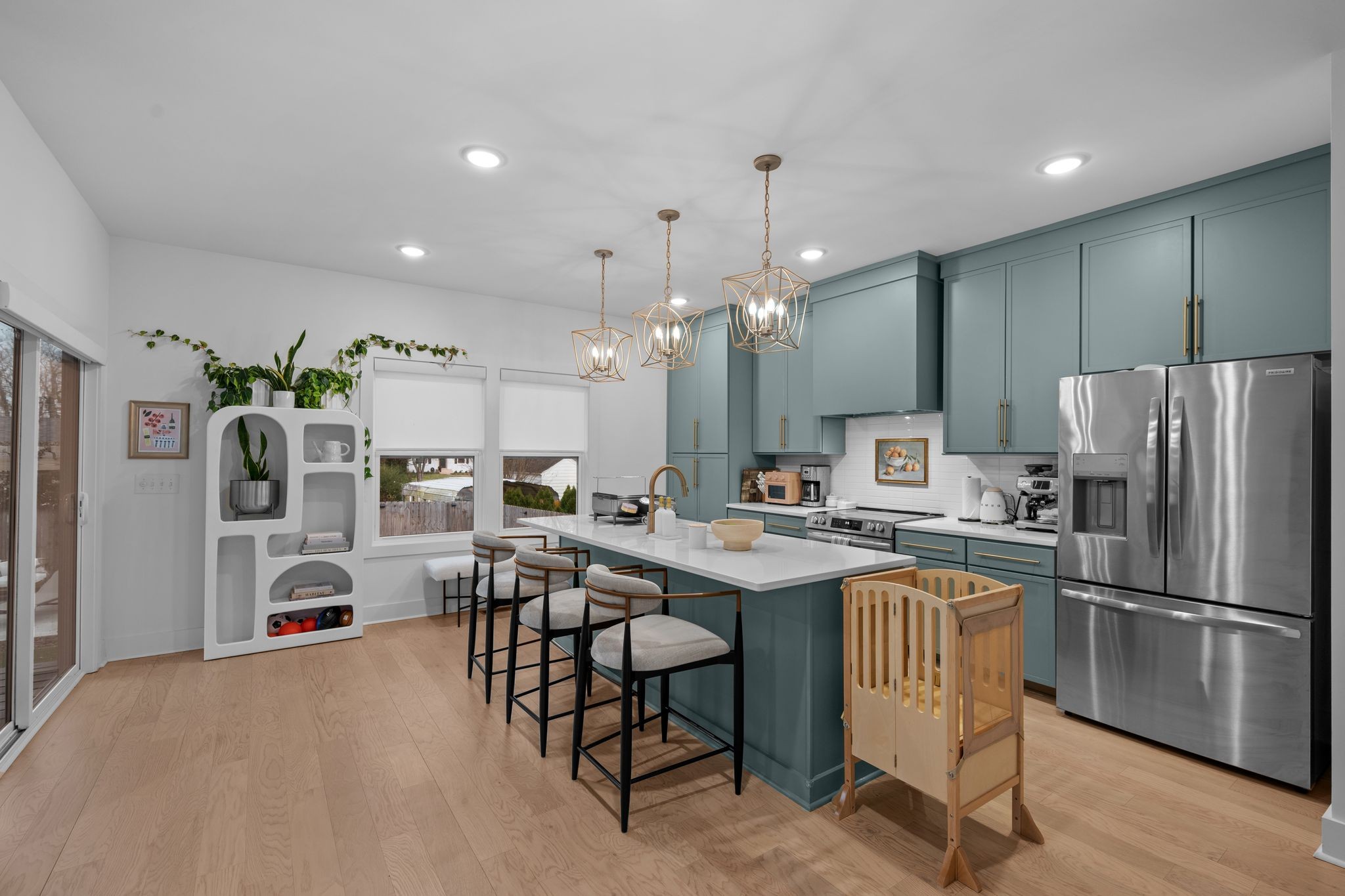 706 Wilsonwood Place Nashville TN 37206