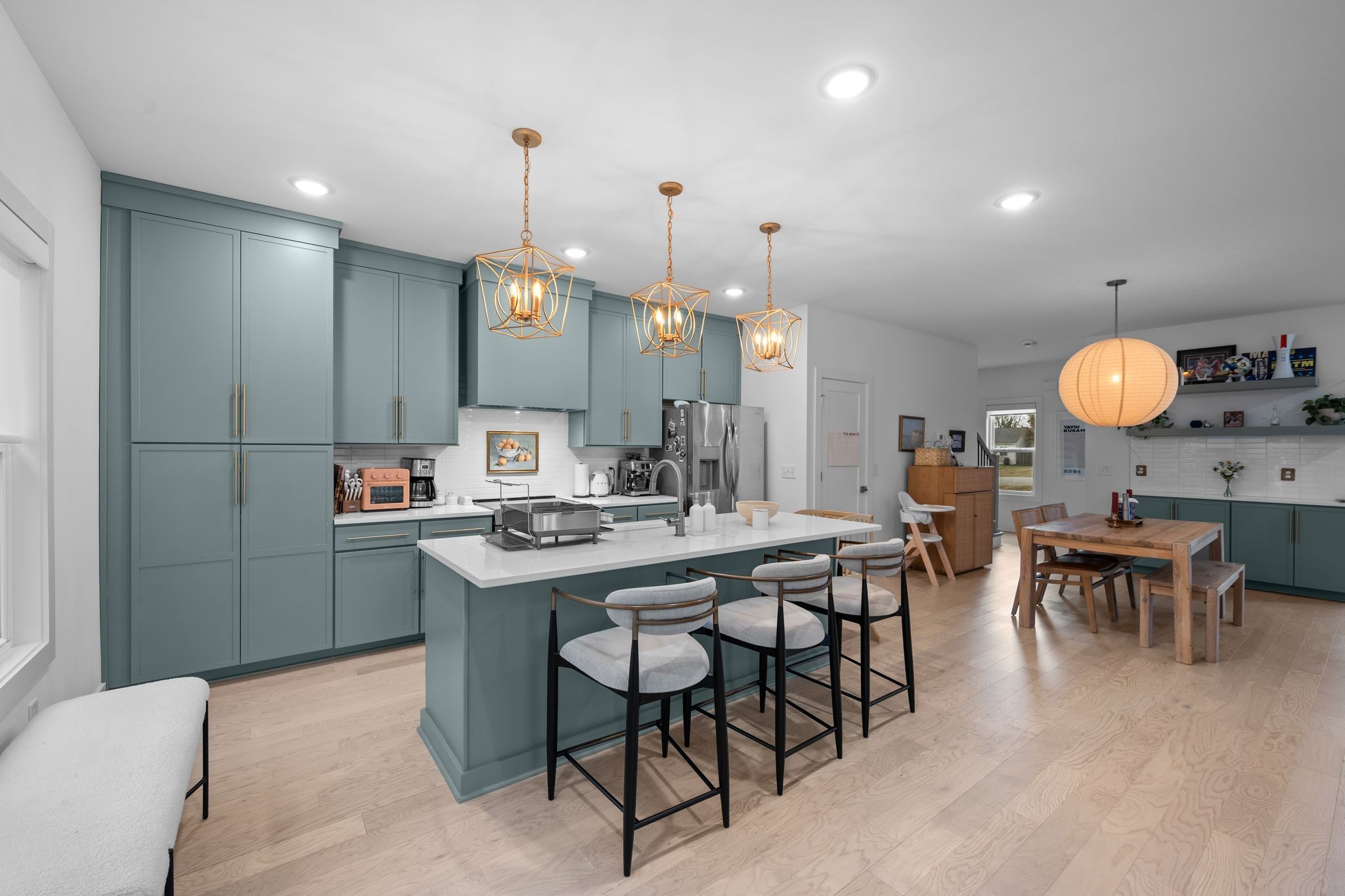 706 Wilsonwood Place Nashville TN 37206