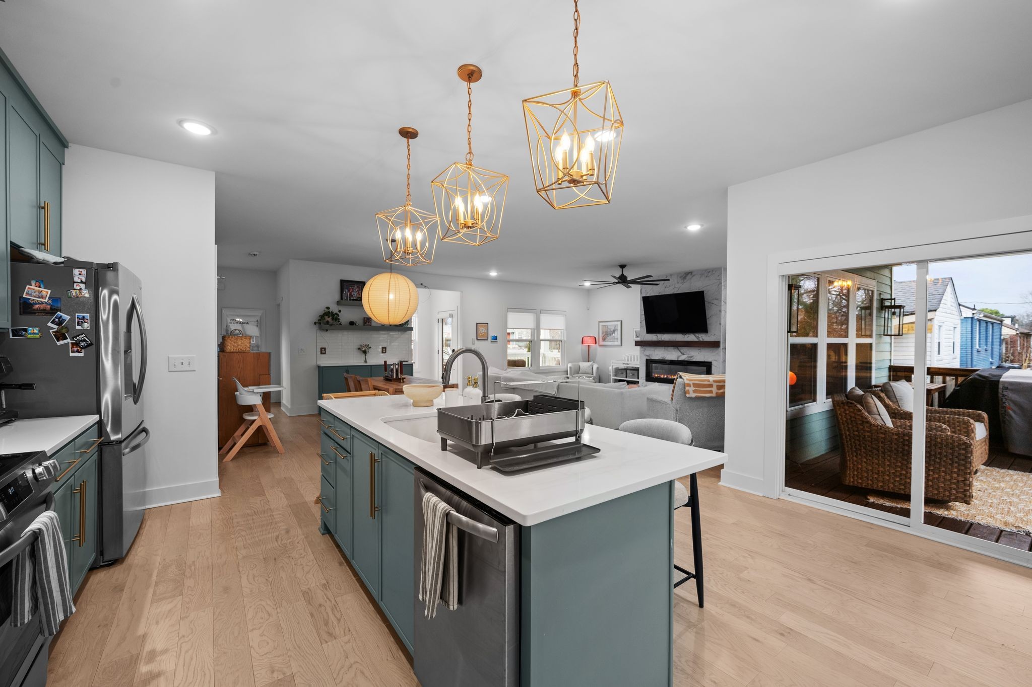 706 Wilsonwood Place Nashville TN 37206
